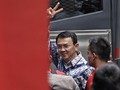 Hampir Sebulan di Rutan, Ahok Rajin Angkat Barbel