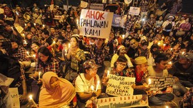 Pengamat Sarankan Pelaku Persekusi Dikenai Sanksi Sosial