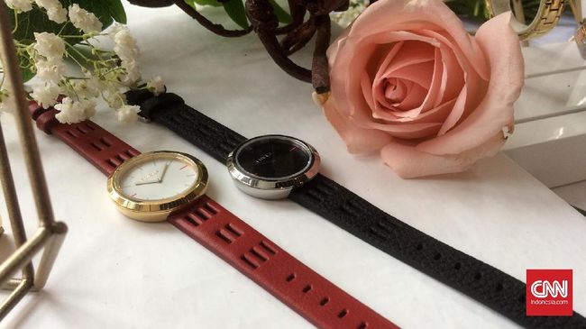 Publik mulai melirik kembali gaya jam tangan yang tak berlebihan dan makin mengarah pada anggapan bahwa 'less is more,' sederhana tapi tampil menonjol.