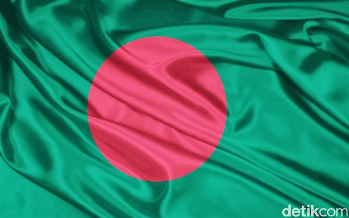 Bangladesh memiliki total utang ke China mencapai USD20 miliar (setara Rp334 triliun). Salah satu proyek raksasanya adalah Terowongan Bangabandhu Sheikh Mujibur Rahman.