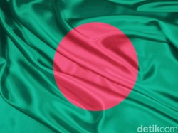 Sejarah dan Sistem Politik Bangladesh, Negara Pecahan yang Kini Dipimpin Peraih Nobel