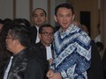 Keluarga Ahok Ungkap Alasan Cabut Banding Hari Ini