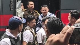 PBNU: Tak Perlu Ada Hujatan terhadap Ahok
