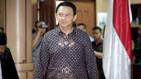 'Mimpi' Konsultan e-Budgeting dan Jasa Ahok pada Anggaran DKI
