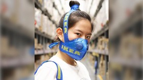 Kantong Belanja Jadi Sumber Inspirasi Fesyen Warga Instagram