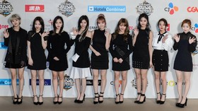 Twice Jadi Girlband dengan Penonton Terbanyak di YouTube