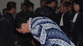 Romarhumuziy Ingin Ahok Tak Dilibatkan di Tim Jokowi