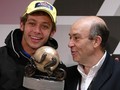 Bos Dorna Senang Rossi Tak Tularkan Corona di MotoGP Aragon