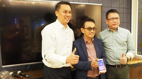 Lazada & Blibli Tahbiskan Advan G1 Sebagai Ponsel Terlaris
