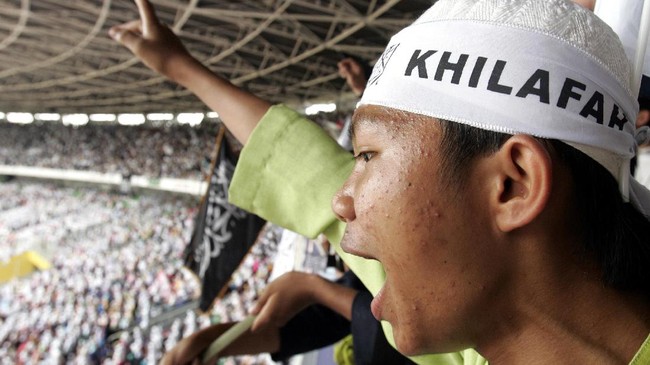HTI sudah sering mengadakan pertemuan dengan sejumlah ormas Islam. Mereka menyebut pembubaran ormas tidak hanya menyasar HTI.