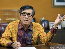 Polemik Usulan Koruptor Lansia Bebas di Tengah Pandemik