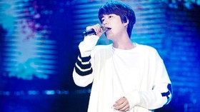 Kyuhyun 'Super Junior' Bikin Lagu untuk Fan Sebelum Wamil