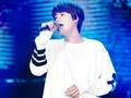 Kyuhyun 'Super Junior' Bikin Lagu untuk Fan Sebelum Wamil