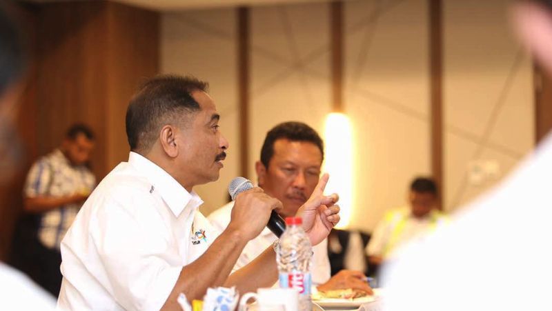 Menteri Pariwisata Arief Yahya mengapresiasi Angkasa Pura I maupun Angkasa Pura II  karena dianggap membuka potensi pariwisata Indonesia.