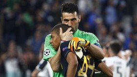 Buffon: Masuk ke Final Liga Champions Bukan Prestasi