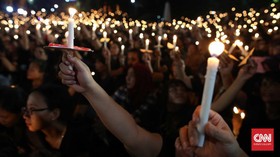 Tokoh Lintas Agama Minta Polisi Usut Motif Penyerangan Gereja