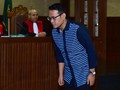 Anggota DPR Disebut Terima Suap Proyek Bakamla