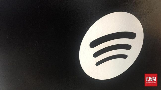 Spotify Akan Lacak Lokasi Pengguna Paket Langganan Keluarga