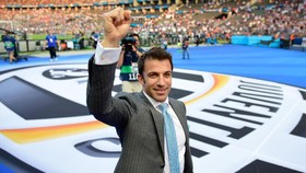 Tepat 13 Tahun Lalu, Juventus Kembali ke Serie A Liga Italia