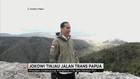 Presiden Jokowi Kendarai Motor Trail