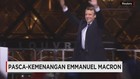 Setelah Kemenangan Emmanuel Macron