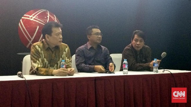 Pelayaran Tamarin memperoleh dana segar Rp82,5 miliar lewat IPO. Adapun, kapal yang akan dibeli perusahaan sebesar US35 juta.