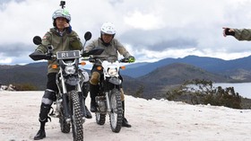 Jokowi Bakal Terbang ke Papua Tengok Kegiatan Usai Kerusuhan