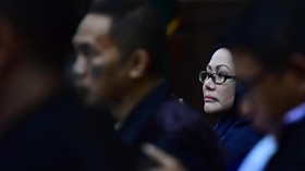 img-title Daftar Koruptor Bebas Bersyarat: Ratu Atut, Pinangki, hingga Zumi Zola