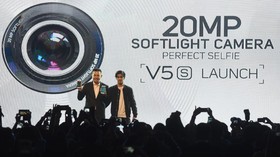 Apa yang baru di Vivo V5s?