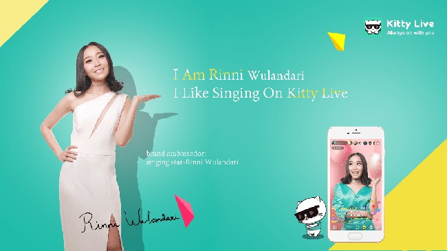 Penggunanya di seluruh dunia telah mencapai lebih dari 20 juta, dengan angka terbanyak di Thailand dan Indonesia.