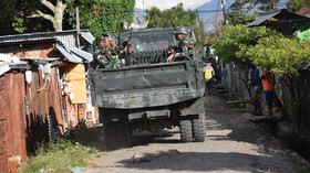 Pelibatan TNI Urusi Terorisme Dianggap Picu Kesewenangan