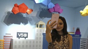 Resmi Meluncur, Ini Spesifikasi Vivo V5s