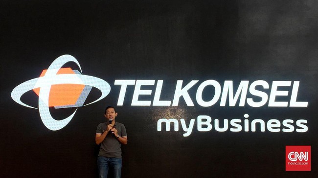 Telkomsel mulai serius garap layanan korporat dengan memberikan solusi mobility. Rupanya langkah ini membuat Telkom mengerenyitkan dahi.