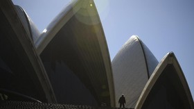 Tiket Pesawat ke Australia Ditawarkan Mulai dari Rp4,3 Juta