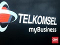 Telkomsel Tambah 3 Direksi Baru
