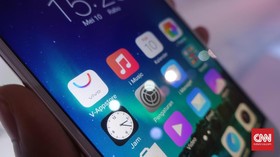 Mengetik Lebih Cepat di Ponsel Dengan <i>Voice Typing</i>