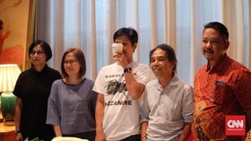 Puluhan Seniman Bakal Bercerita soal Ruang di Art Sampoerna