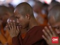 Sepotong Rindu pada Semarak Waisak di Tengah Pandemi