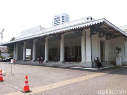 Gerindra ke Sohibul: Kami Tak Dikte Soal Cawagub DKI, Silakan Pilih 1 Nama