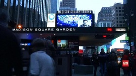 Grammy ke-60 Bakal Digelar di Kota New York