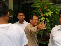 Komplikasi Diabetes, Ki Gendeng Pamungkas Meninggal Dunia