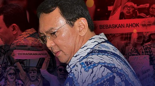 MK menilai, tidak ada kerugian hak konstitusional yang dialami Pemohon dalam berlakunya norma pasal 193 ayat 2 KUHP yang diujikan.