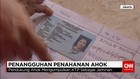 Warga Galang KTP untuk Jaminan Penangguhan Penahanan Ahok