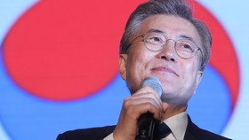 Presiden Korsel Berencana Kunjungi Korut, Redam Ketegangan
