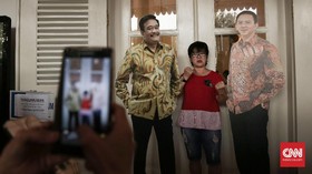 Lain dengan Ahok, Djarot Tak Akan Layani Sendiri Aduan Warga