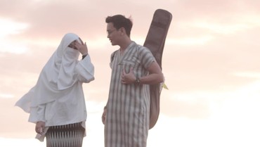 Rumah Tangga Natta Reza dan Wardah Maulida Jadi Sorotan, Ada Apa?