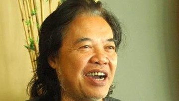 Arswendo Atmowiloto