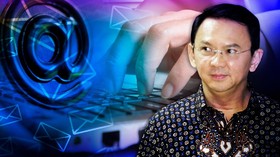 Pak Ahok, Siapa Lagi Gubernur yang Membalas Email Saya?