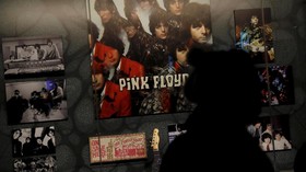 Mengenang Riwayat Fana 50 Tahun Pink Floyd