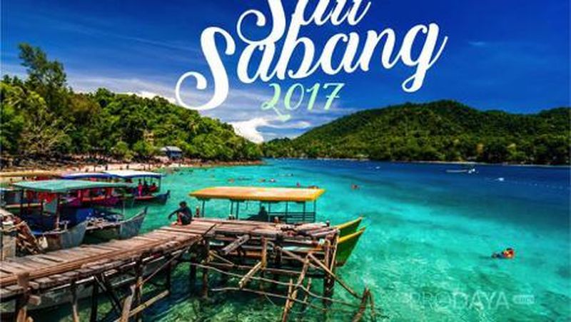 Menjelang perhelatan Sail Sabang 2017, Kementerian Pariwisata (Kemenpar) mengadakan acara Focus Group Discussion